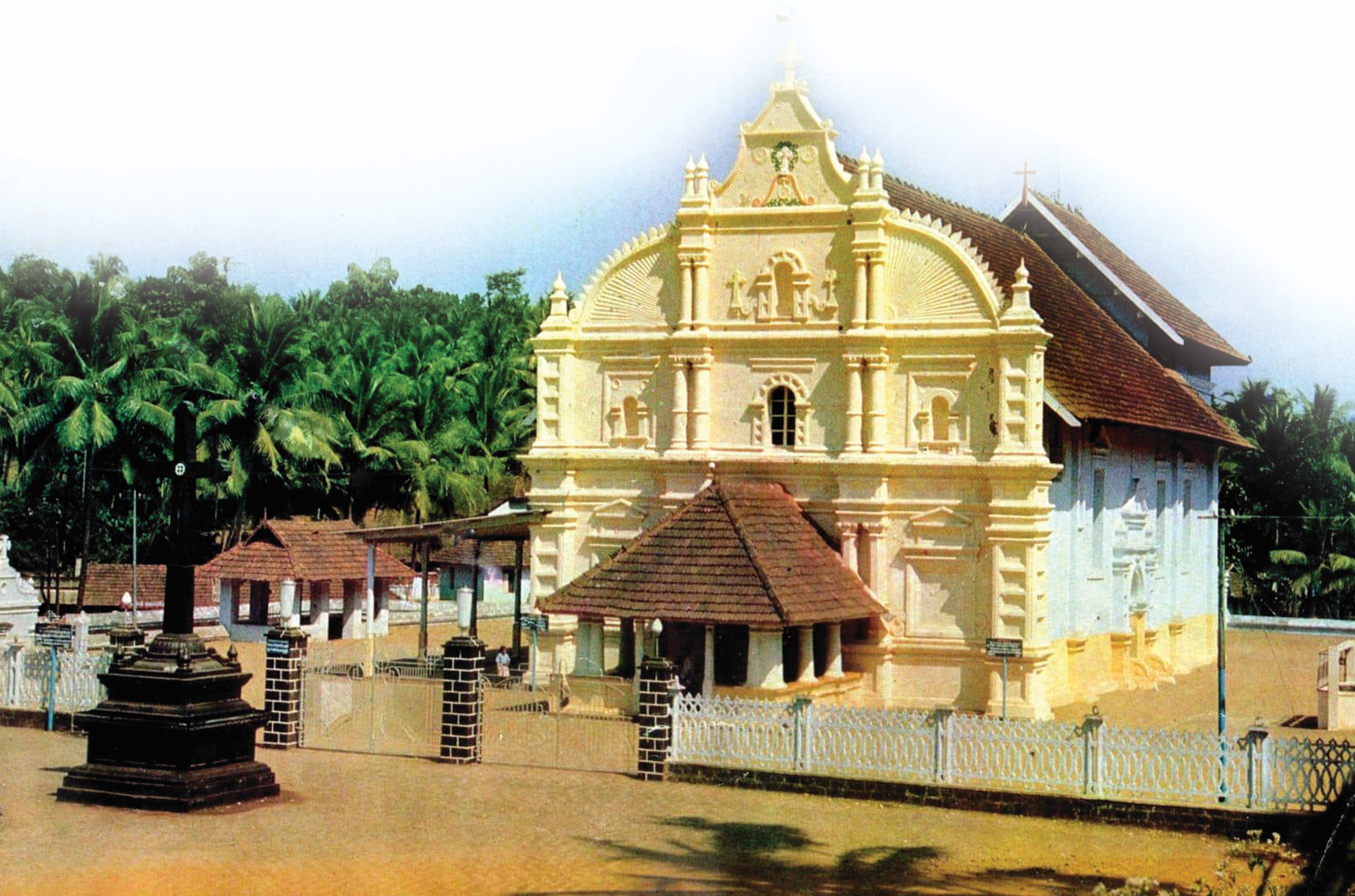 Mar Thoma Cheriapally